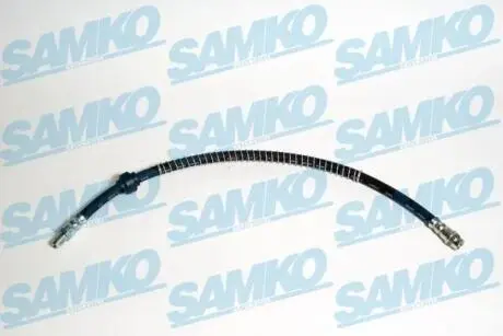 Шланг тормозной SAMKO 6T47885