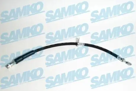 Шланг тормозной SAMKO 6T47886