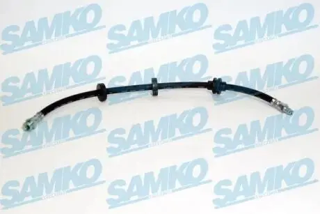 Шланг тормозной SAMKO 6T47887