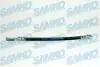 Шланг тормозной SAMKO 6T47890 (фото 1)