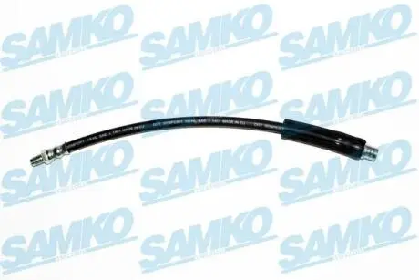 Шланг тормозной SAMKO 6T47899