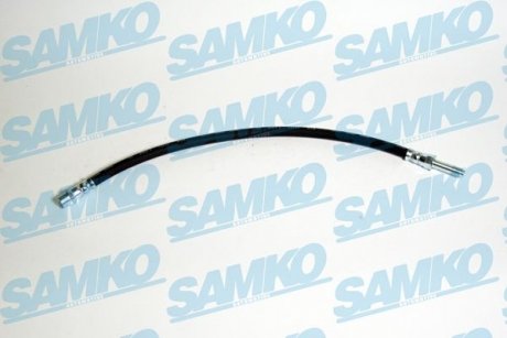 Шланг тормозной SAMKO 6T47900 (фото 1)