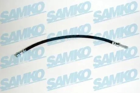 Шланг тормозной SAMKO 6T47900