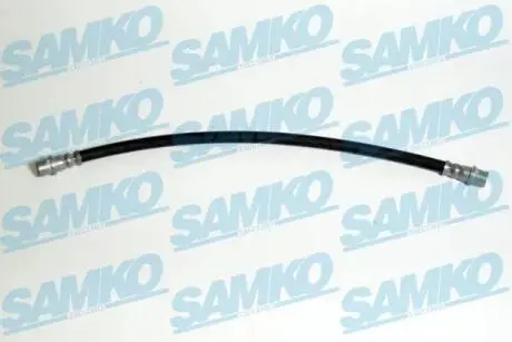 Шланг тормозной SAMKO 6T47901