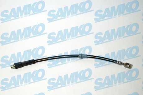 Шланг тормозной SAMKO 6T47902 (фото 1)