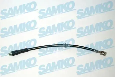 Шланг тормозной SAMKO 6T47902