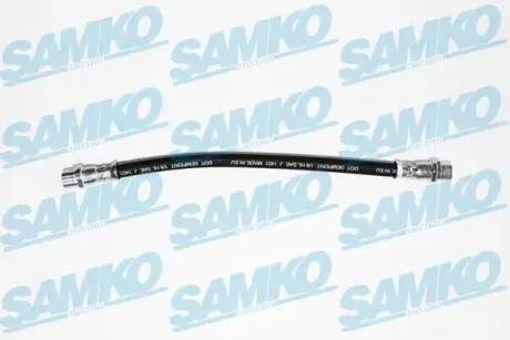 Автозапчасть SAMKO 6T47910