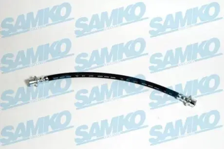 Шланг тормозной SAMKO 6T47914