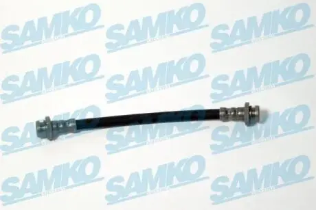 Шланг тормозной SAMKO 6T47916