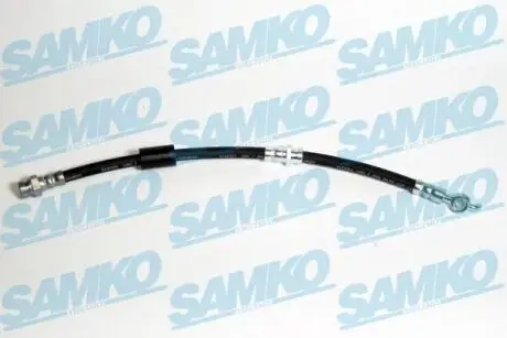 Шланг тормозной SAMKO 6T47919