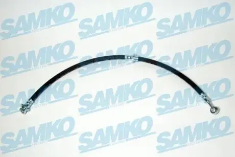 Шланг тормозной SAMKO 6T47921