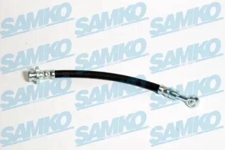 Шланг тормозной SAMKO 6T47924