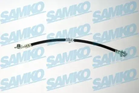 Шланг тормозной SAMKO 6T47927