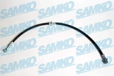 Шланг гальмівний SAMKO 6T47929