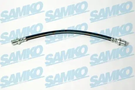 Шланг гальмівний SAMKO 6T47934