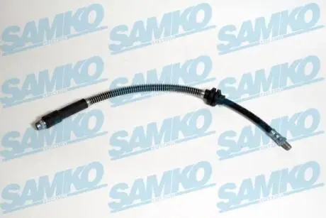 Шланг гальмівний SAMKO 6T47944