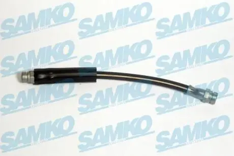Шланг тормозной SAMKO 6T47945