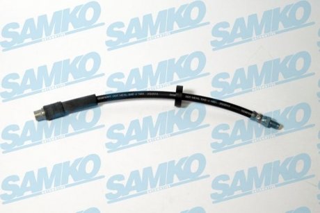 Шланг тормозной SAMKO 6T47948