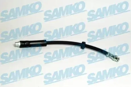 Шланг тормозной SAMKO 6T47951