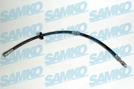 Шланг гальмівний SAMKO 6T47952