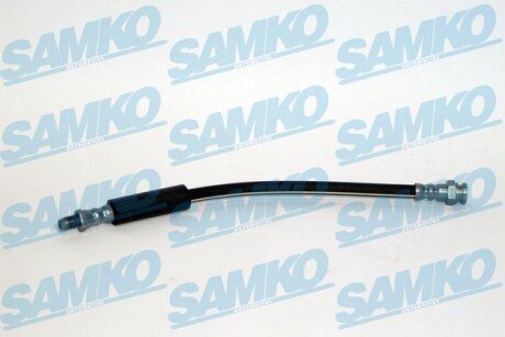 Шланг тормозной SAMKO 6T47959