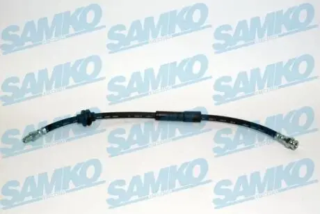 Шланг тормозной SAMKO 6T47960