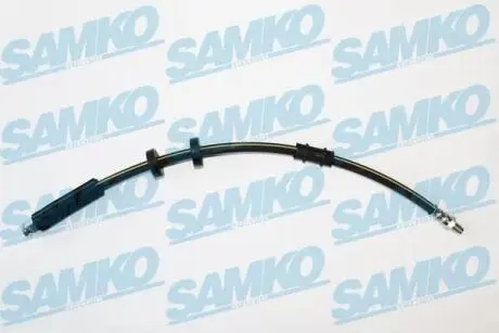 Шланг гальмівний SAMKO 6T47961