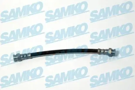 Шланг тормозной SAMKO 6T47965