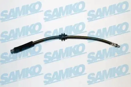 Шланг тормозной SAMKO 6T47966