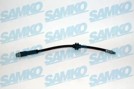 Шланг тормозной SAMKO 6T47967