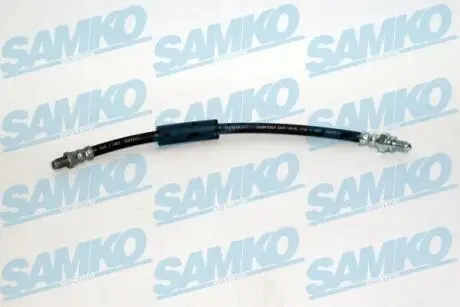 Шланг тормозной SAMKO 6T47969
