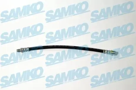Шланг тормозной SAMKO 6T47970