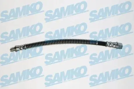 Шланг тормозной SAMKO 6T47972