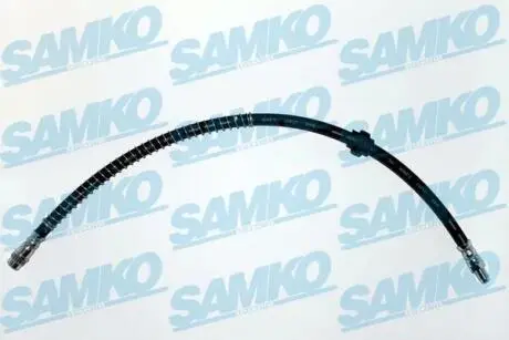 Шланг тормозной SAMKO 6T47979