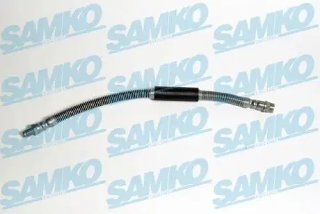 Шланг тормозной SAMKO 6T47981