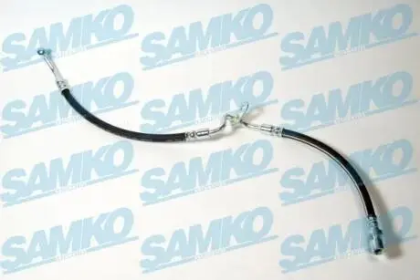 Шланг тормозной SAMKO 6T47988
