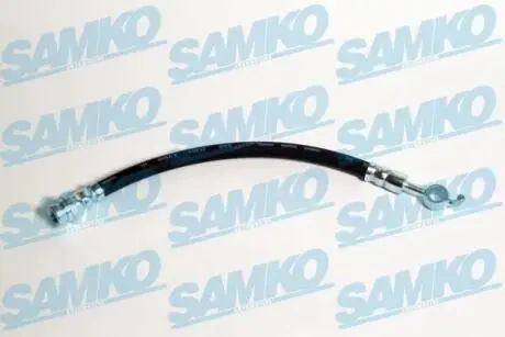 Шланг тормозной SAMKO 6T47989