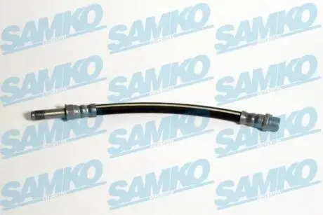 Шланг гальмівний SAMKO 6T47992