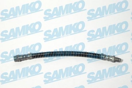 Шланг тормозной SAMKO 6T48003