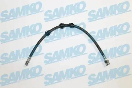 Шланг тормозной SAMKO 6T48005
