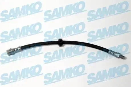 Шланг тормозной SAMKO 6T48010