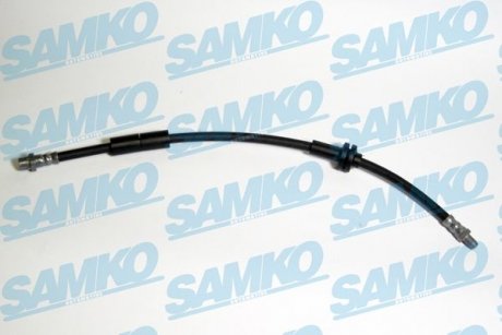 Шланг тормозной SAMKO 6T48011 (фото 1)