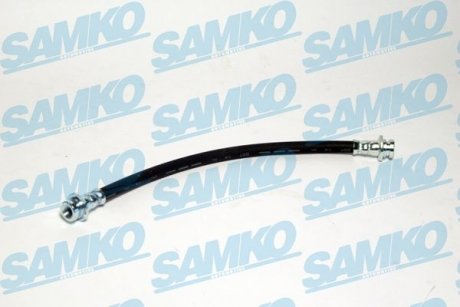 Шланг тормозной SAMKO 6T48013 (фото 1)