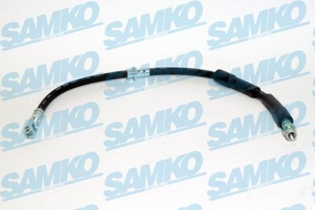 Шланг тормозной SAMKO 6T48017 (фото 1)