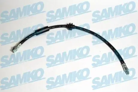 Шланг гальмівний SAMKO 6T48039