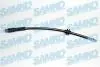 Шланг тормозной SAMKO 6T48040 (фото 1)