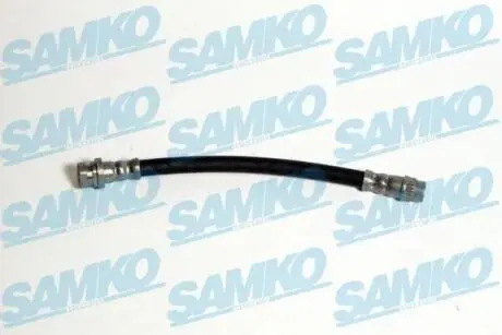 Шланг гальмівний SAMKO 6T48041