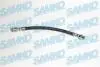 Шланг тормозной SAMKO 6T48043 (фото 1)