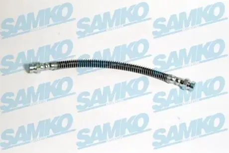Шланг тормозной SAMKO 6T48043