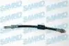 Шланг тормозной SAMKO 6T48056 (фото 1)